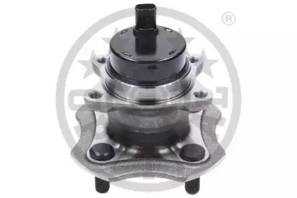 982195 OPTIMAL Комплект подшипника ступицы колеса