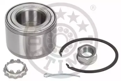 982287 OPTIMAL Комплект подшипника ступицы колеса