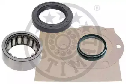 982581 OPTIMAL Комплект подшипника ступицы колеса