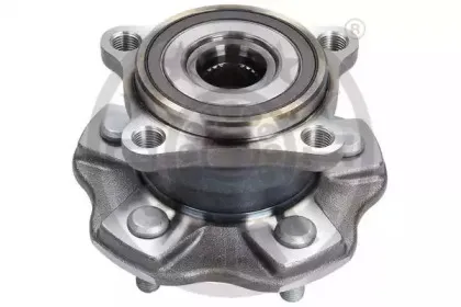 982772 OPTIMAL Комплект подшипника ступицы колеса