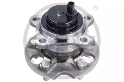 982776 OPTIMAL Комплект подшипника ступицы колеса