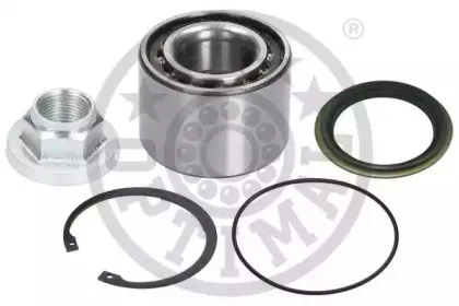 982780 OPTIMAL Комплект подшипника ступицы колеса