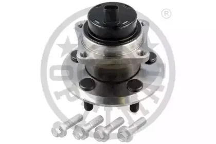 982782 OPTIMAL Комплект подшипника ступицы колеса