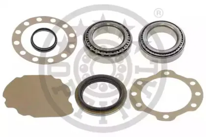 982811 OPTIMAL Комплект подшипника ступицы колеса