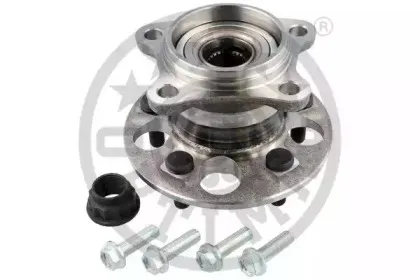 982852 OPTIMAL Комплект подшипника ступицы колеса