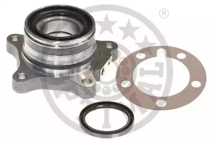 982959 OPTIMAL Комплект подшипника ступицы колеса