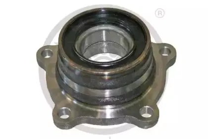 982961 OPTIMAL Комплект подшипника ступицы колеса