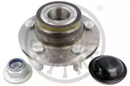 991611 OPTIMAL Комплект подшипника ступицы колеса