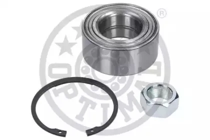 991655 OPTIMAL Комплект подшипника ступицы колеса