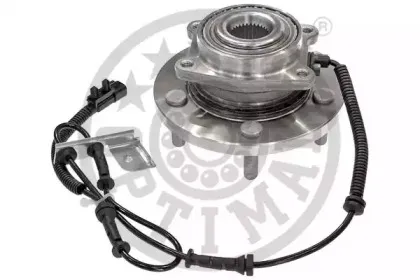 991870 OPTIMAL Комплект подшипника ступицы колеса