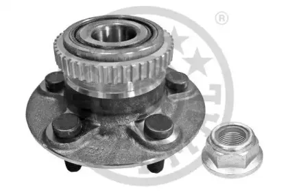 992754 OPTIMAL Комплект подшипника ступицы колеса