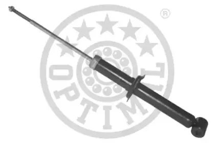 A-1651G OPTIMAL Амортизатор