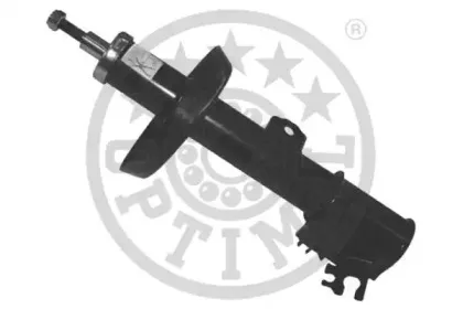 A-18546HR OPTIMAL Амортизатор