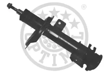 A-18569H OPTIMAL Амортизатор