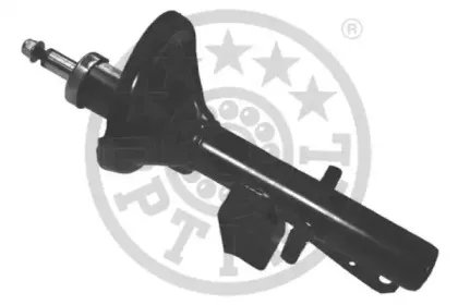 A-18592H OPTIMAL Амортизатор