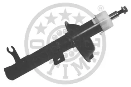 A-18696HL OPTIMAL Амортизатор