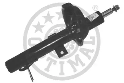 A-18698HL OPTIMAL Амортизатор