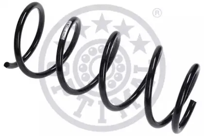 AF-3255 OPTIMAL Пружина ходовой части