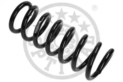 AF-3261 OPTIMAL Пружина ходовой части