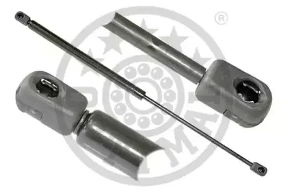 AG-17138 OPTIMAL Газовая пружина, крышка багажник