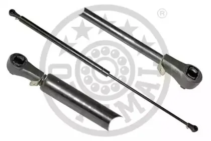 AG-17171 OPTIMAL Газовая пружина, крышка багажник