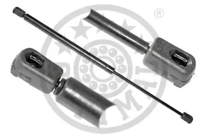 AG-17173 OPTIMAL Газовая пружина, крышка багажник