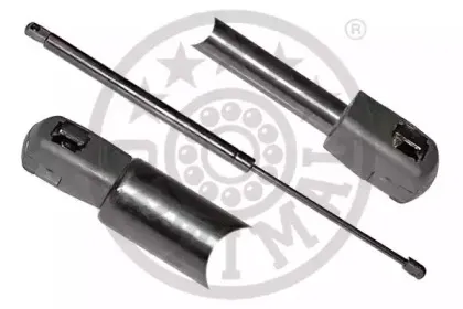 AG-17208 OPTIMAL Газовая пружина, крышка багажник