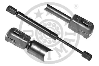 AG-17262 OPTIMAL Газовая пружина, крышка багажник