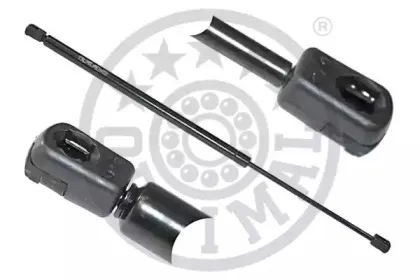 AG-17280 OPTIMAL Газовая пружина, крышка багажник