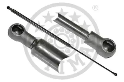 AG-17338 OPTIMAL Газовая пружина, крышка багажник