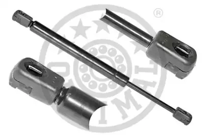 AG-17339 OPTIMAL Газовая пружина, крышка багажник