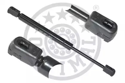 AG-17410 OPTIMAL Газовая пружина, крышка багажник