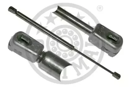 AG-17454 OPTIMAL Газовая пружина, крышка багажник