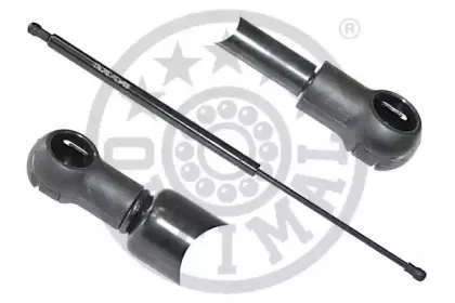 AG-17478 OPTIMAL Газовая пружина, крышка багажник