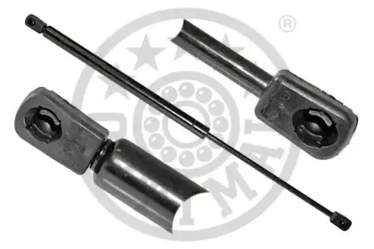 AG-17510 OPTIMAL Газовая пружина, капот