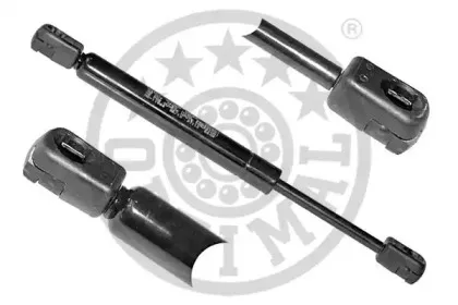 AG-17544 OPTIMAL Газовая пружина, капот
