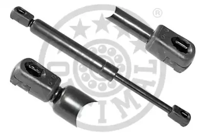 AG-17590 OPTIMAL Газовая пружина, капот