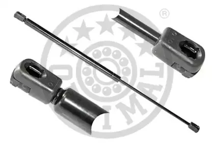 AG-17591 OPTIMAL Газовая пружина, крышка багажник