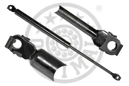 AG-39046 OPTIMAL Газовая пружина, крышка багажник