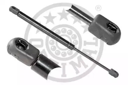 AG-39907 OPTIMAL Газовая пружина, крышка багажник