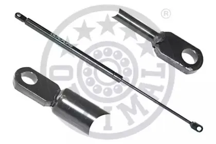 AG-39913 OPTIMAL Газовая пружина, капот