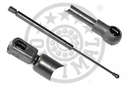 AG-40036 OPTIMAL Газовая пружина, крышка багажник