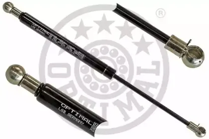 AG-40051 OPTIMAL Газовая пружина, крышка багажник