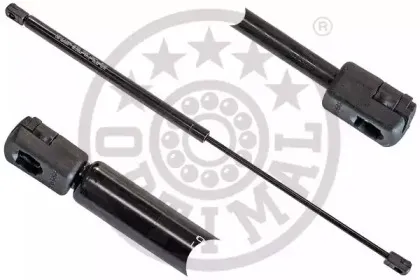 AG-40065 OPTIMAL Газовая пружина, крышка багажник