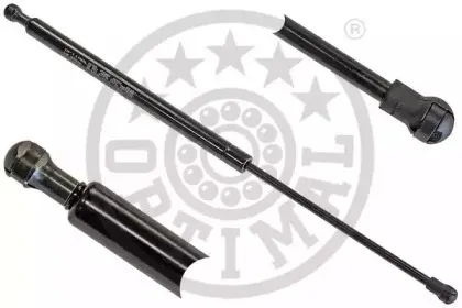 AG-40089 OPTIMAL Газовая пружина, крышка багажник