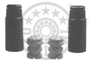 AK-735006 OPTIMAL Пылезащитный комплект, амортизатор