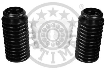 AK-735023 OPTIMAL Пылезащитный комплект, амортизатор