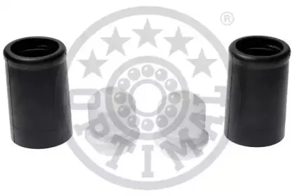 AK-735027 OPTIMAL Пылезащитный комплект, амортизатор