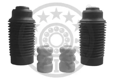 AK-735033 OPTIMAL Пылезащитный комплект, амортизатор