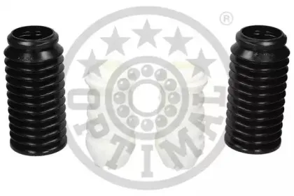 AK-735065 OPTIMAL Пылезащитный комплект, амортизатор